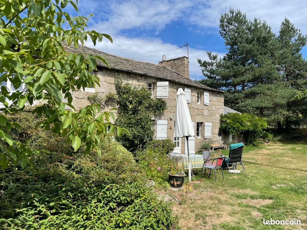 Maison à vendre, 250m², Tence