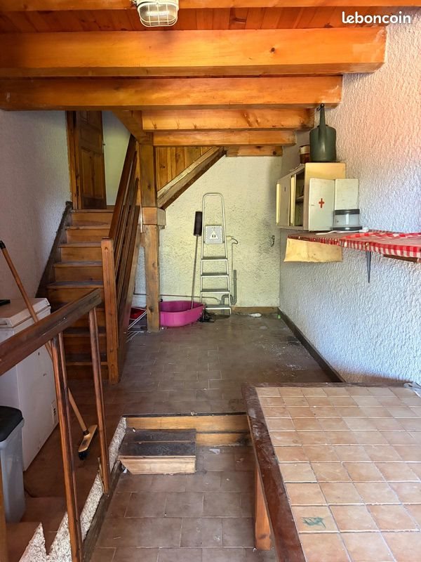 Maison à vendre, 50m², Pradelles