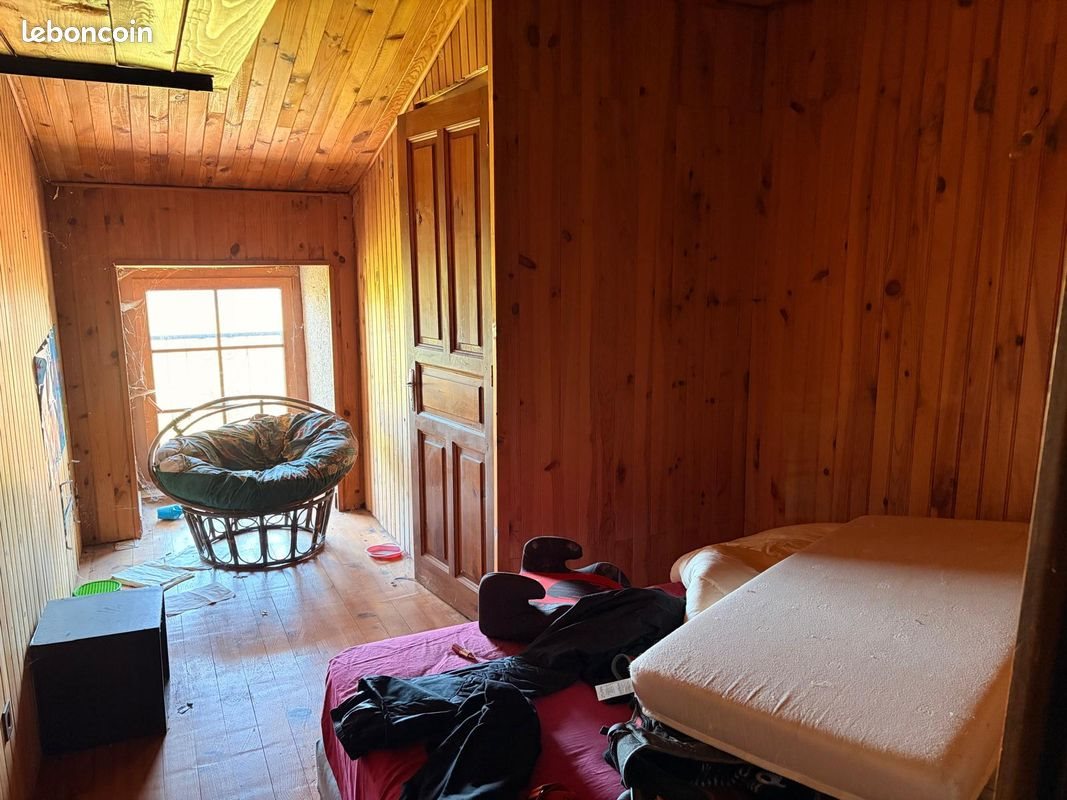 Maison à vendre, 50m², Pradelles