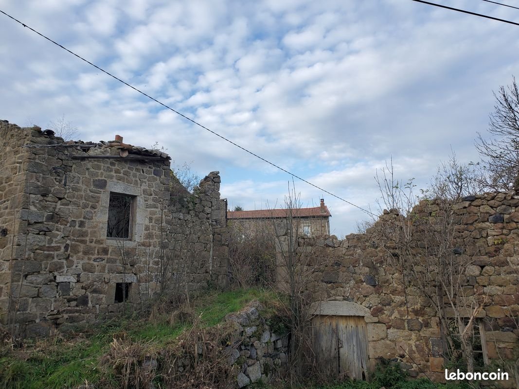Maison à vendre, 1m², Salettes