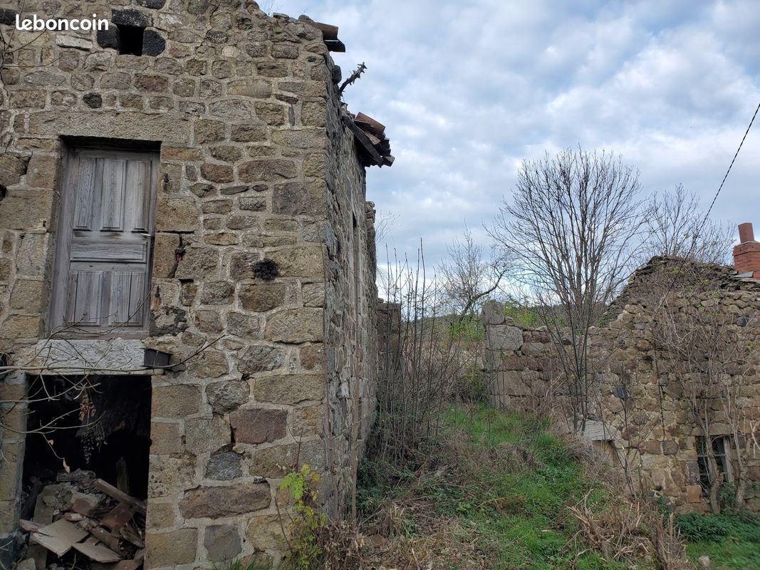 Maison à vendre, 1m², Salettes