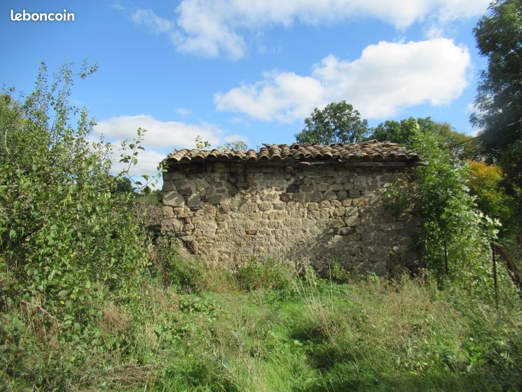 Maison à vendre, 1m², Salettes