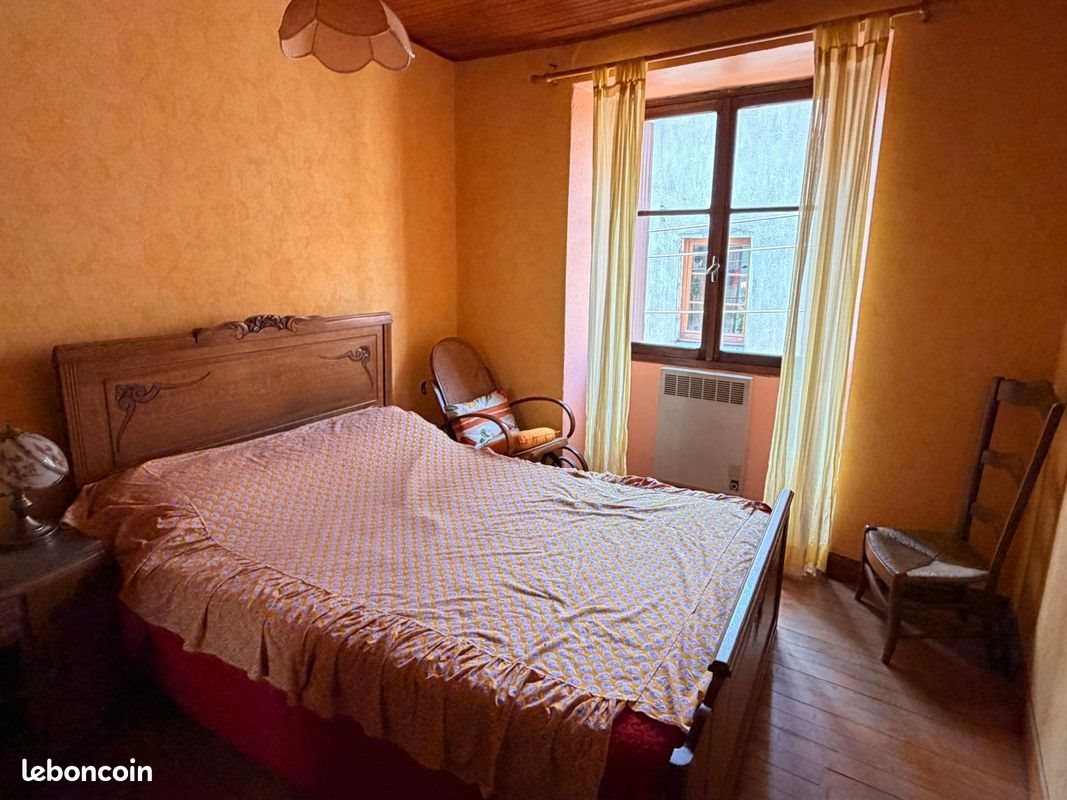 Maison à vendre, 65m², Langogne