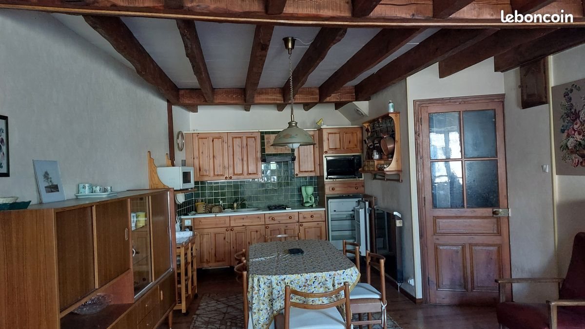 Maison à vendre, 92m², Saint-Agrève