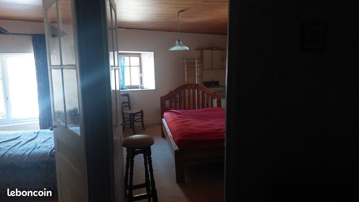 Maison à vendre, 92m², Saint-Agrève