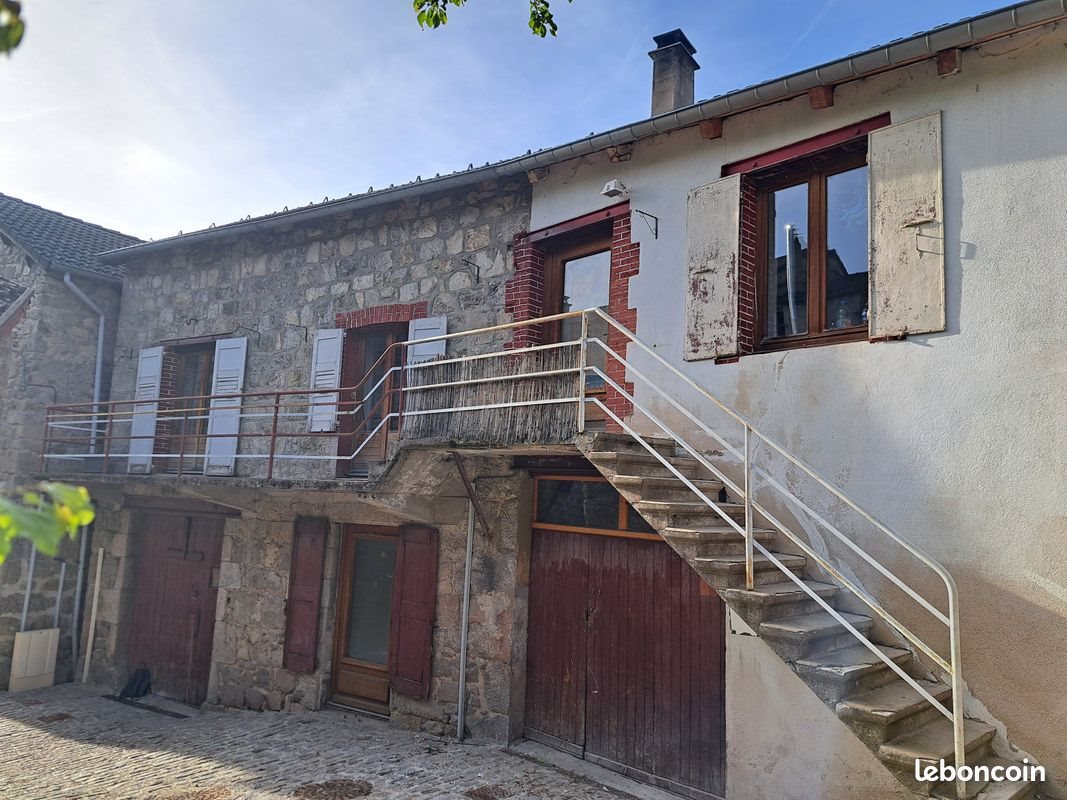 Maison à vendre, 106m², Tence