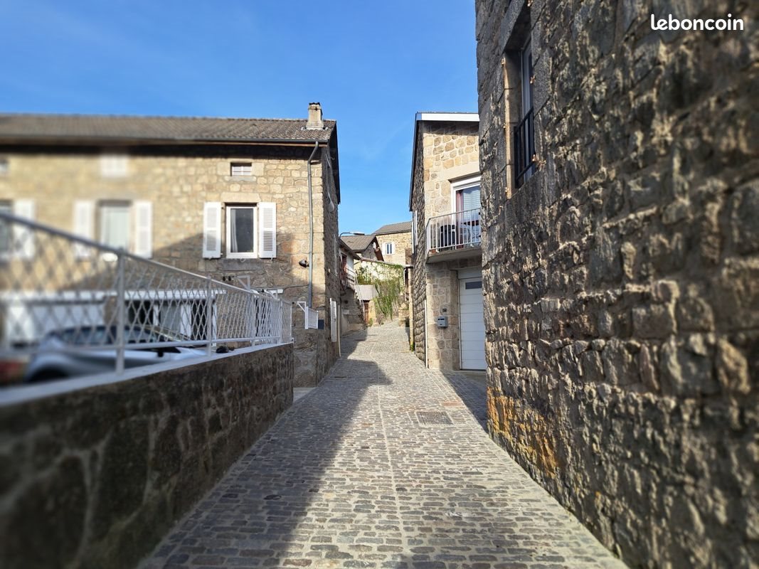 Maison à vendre, 106m², Tence