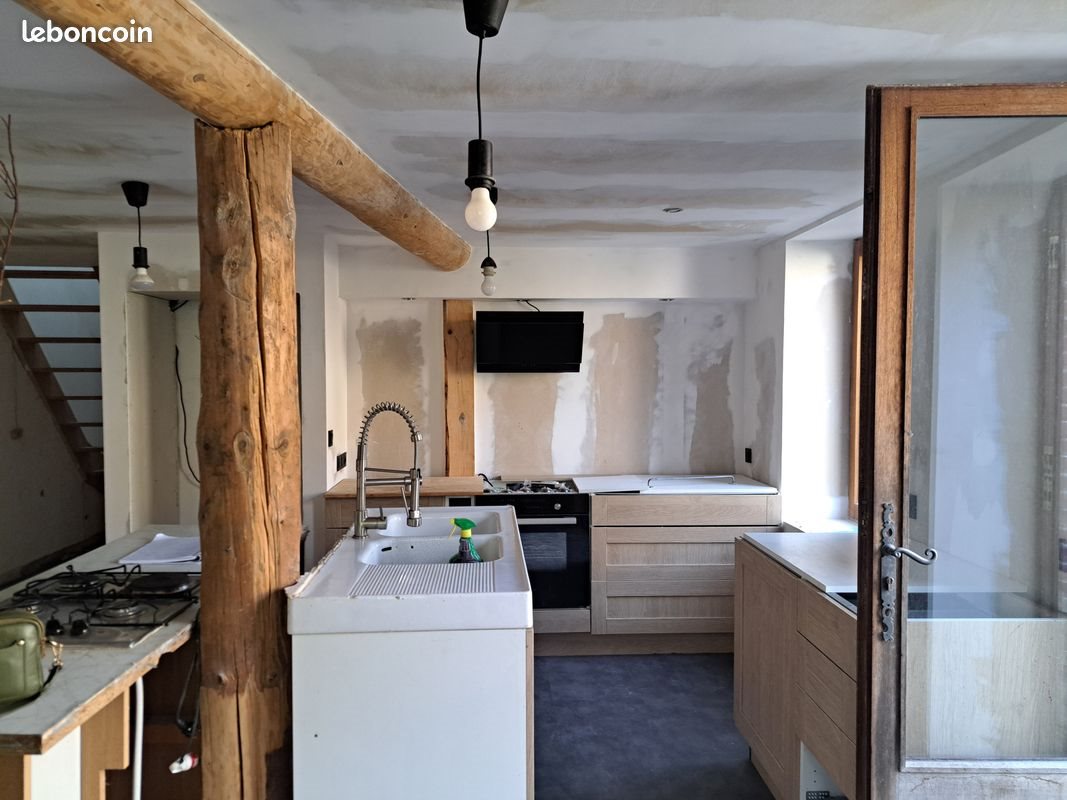 Maison à vendre, 106m², Tence