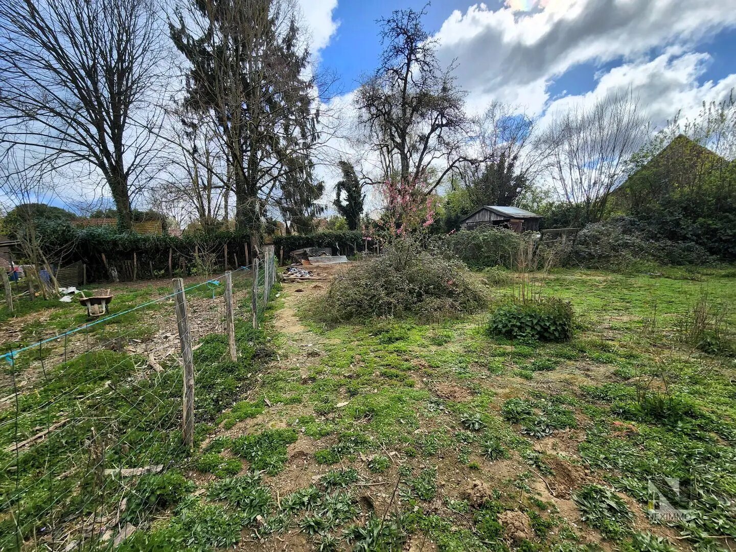 Maison à vendre, 48m², Janailhac