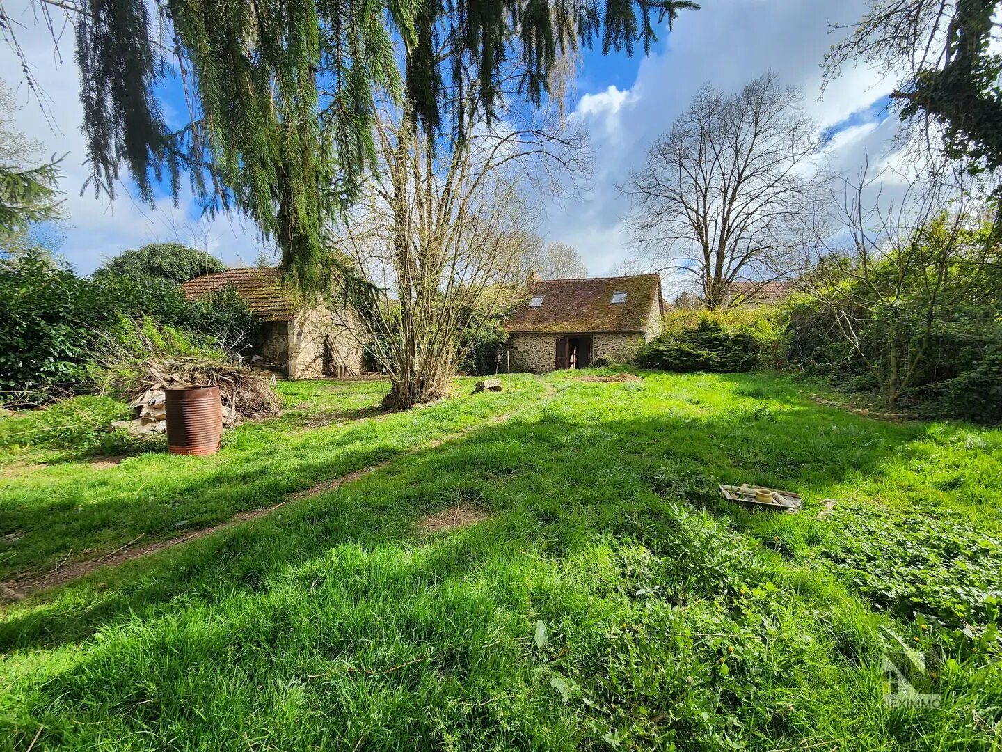 Maison à vendre, 48m², Janailhac