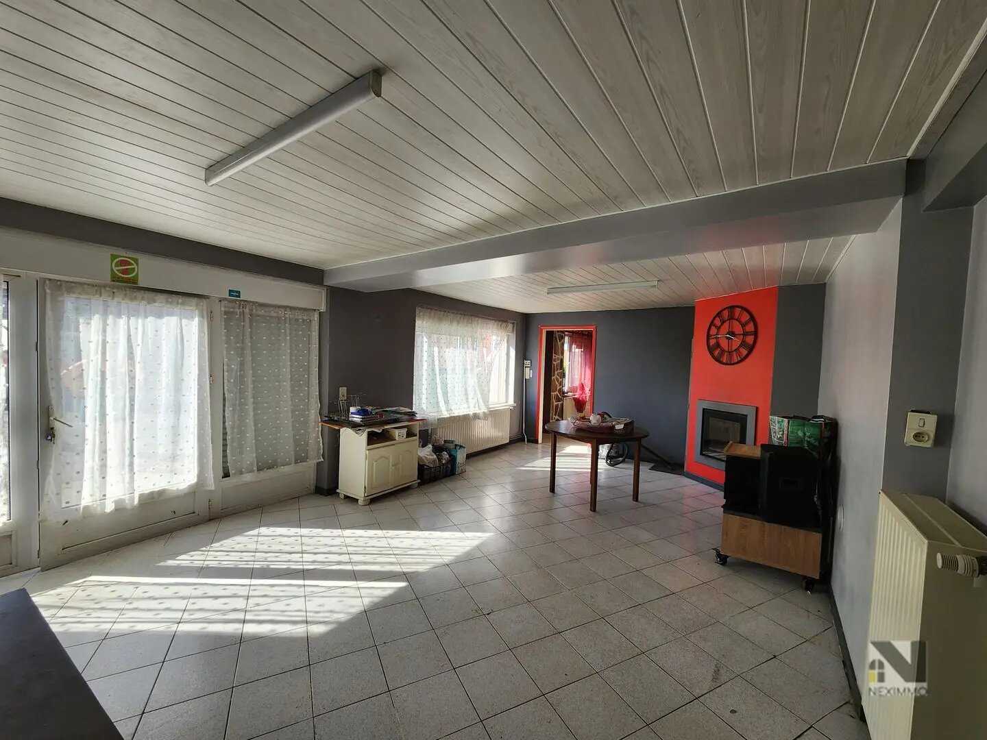 Maison à vendre, 346m², Ladignac-le-Long
