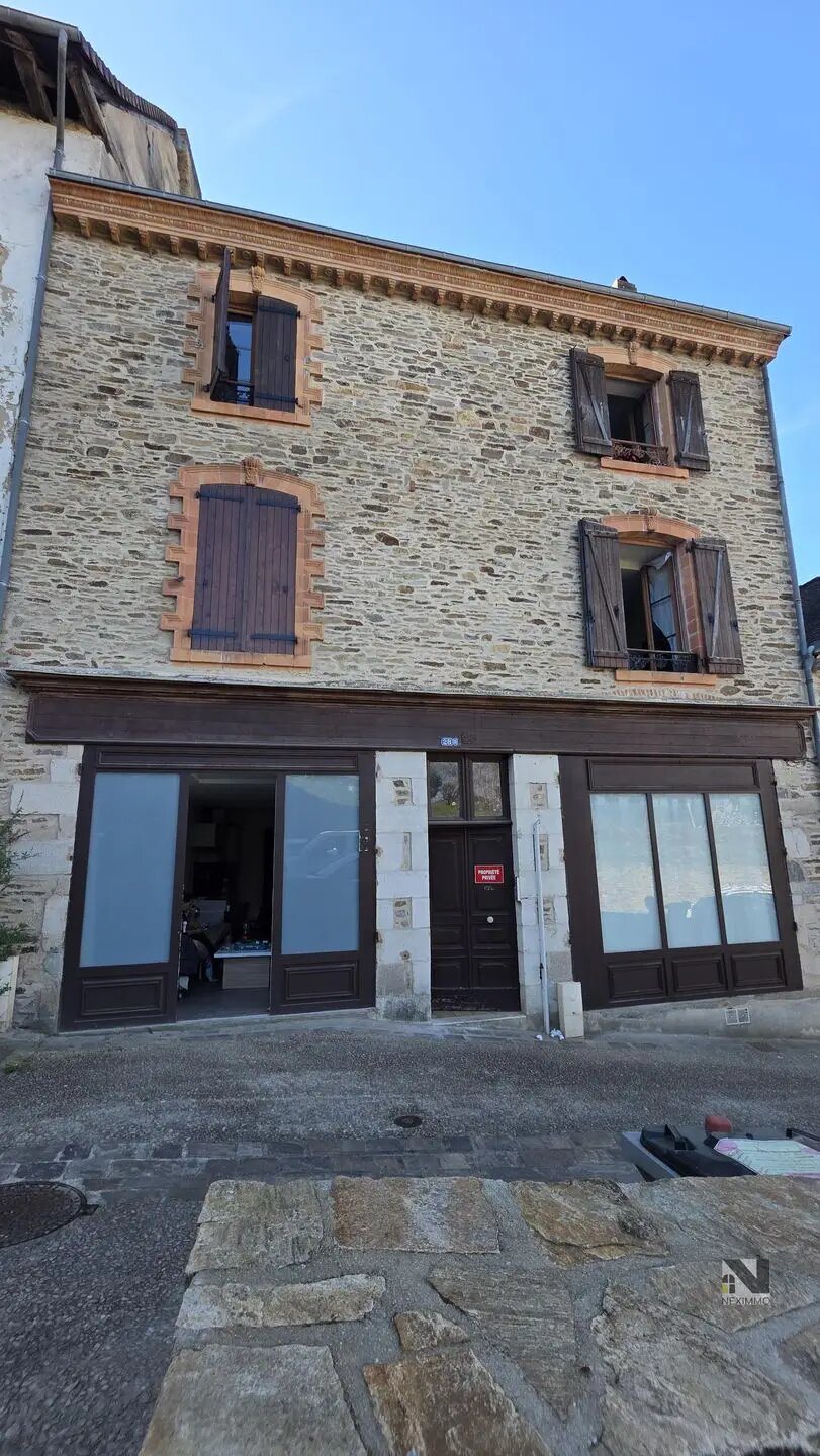 Appartement à vendre, 161m², Saint-Yrieix-la-Perche