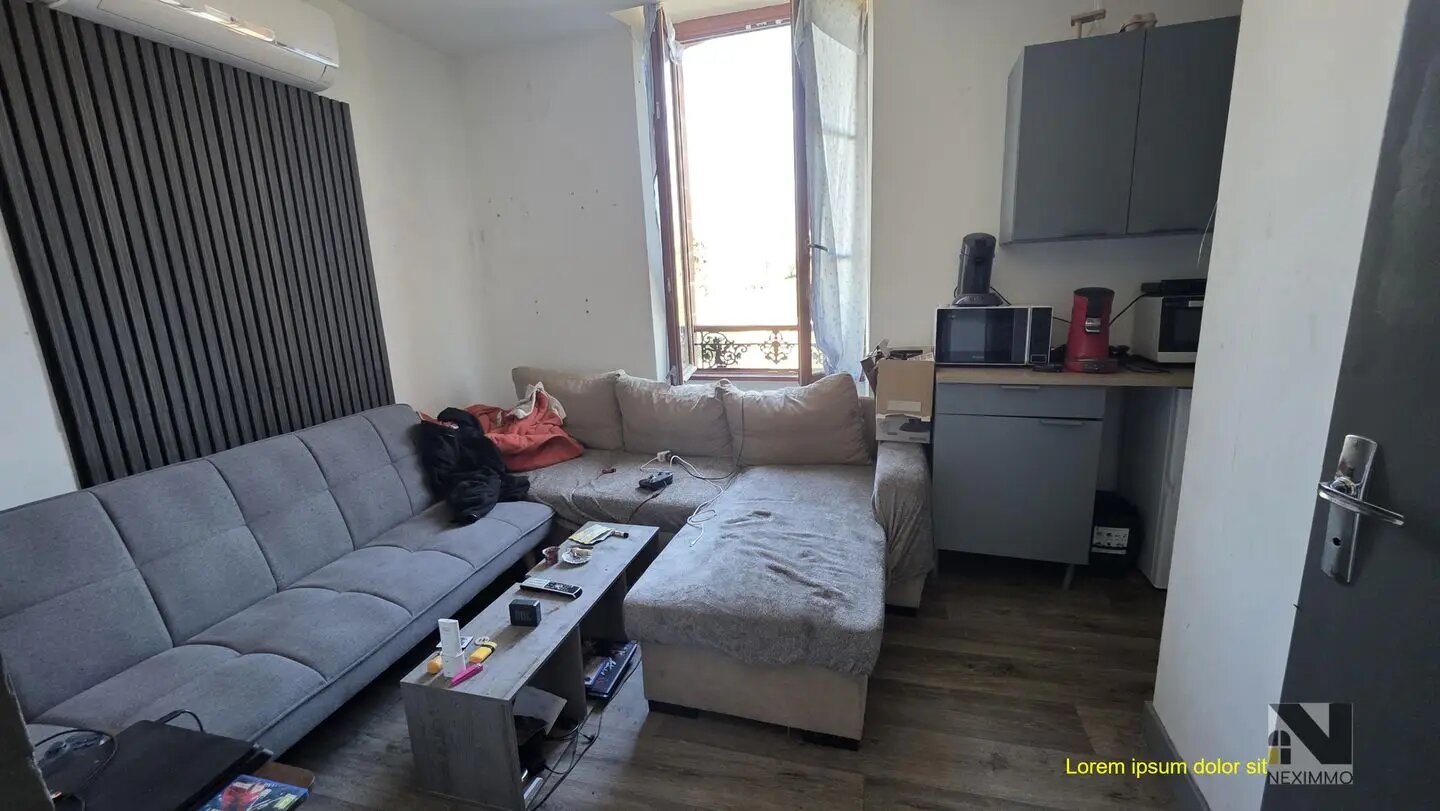 Appartement à vendre, 161m², Saint-Yrieix-la-Perche