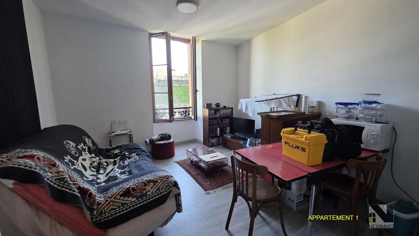Appartement à vendre, 161m², Saint-Yrieix-la-Perche