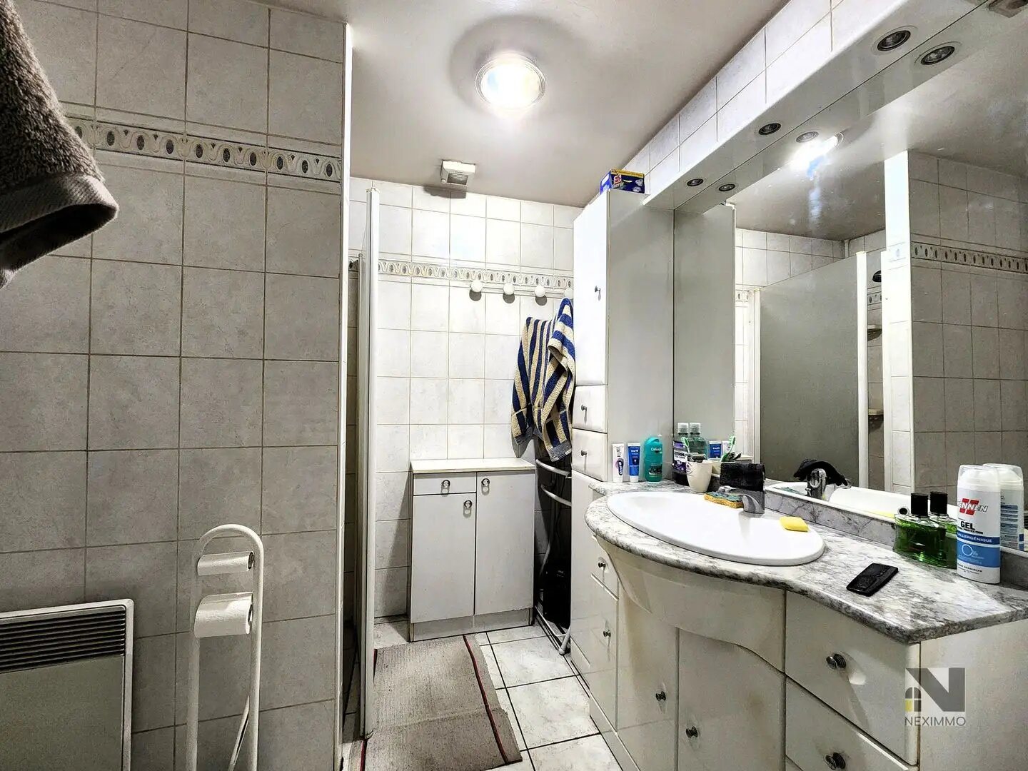 Maison à vendre, 82m², Saint-Jean-Ligoure