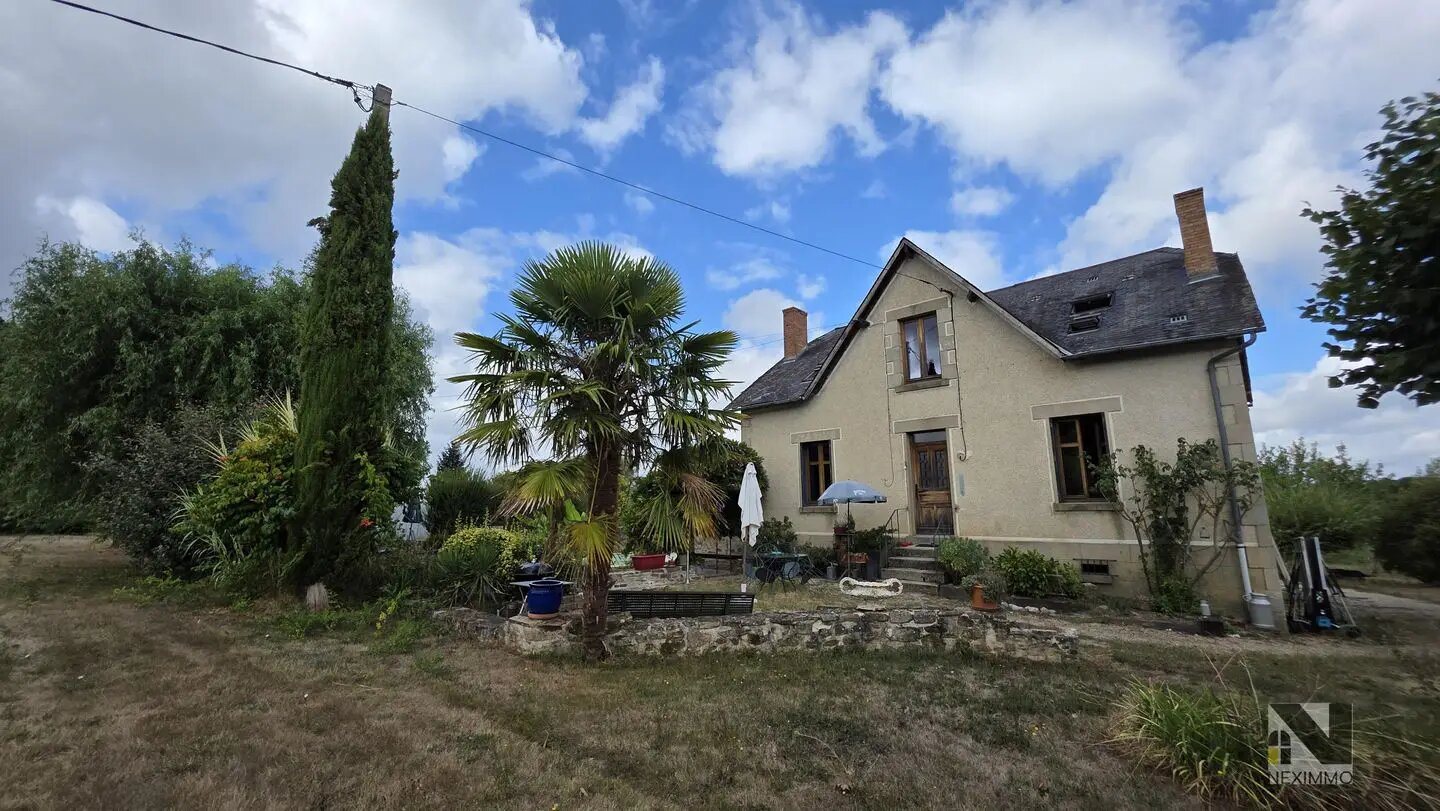 Maison à vendre, 133m², La Meyze