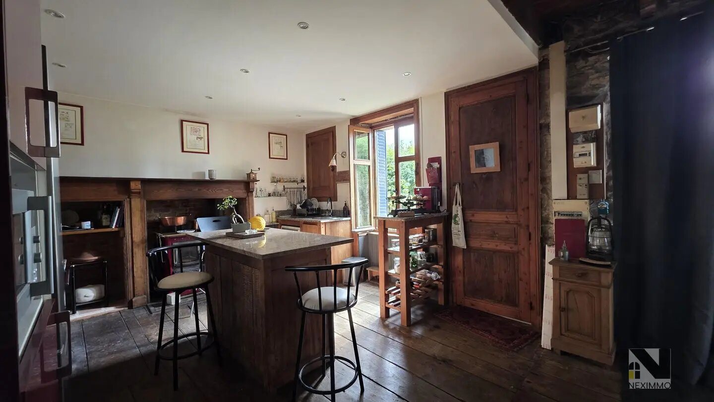Maison à vendre, 133m², La Meyze