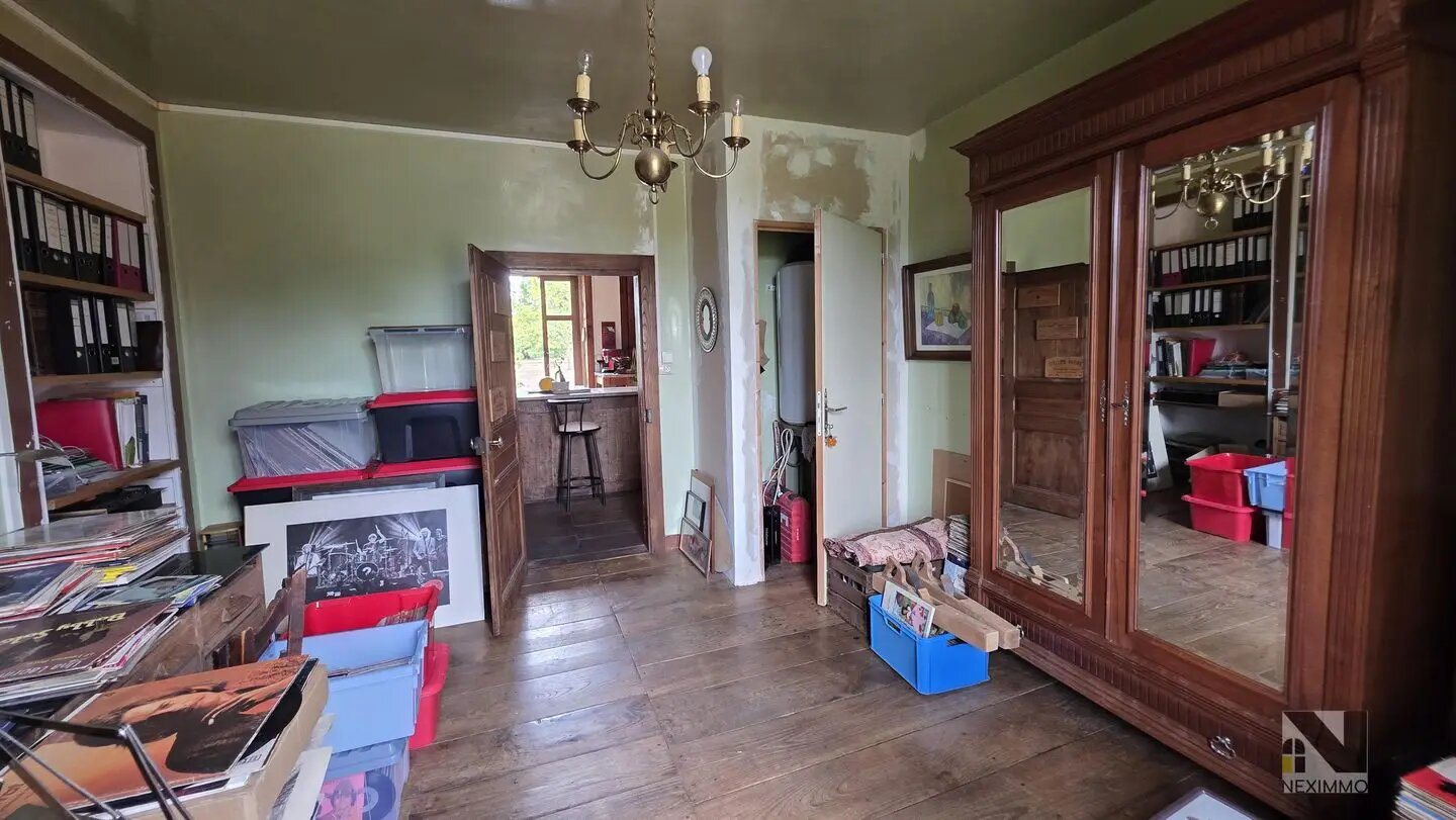 Maison à vendre, 133m², La Meyze