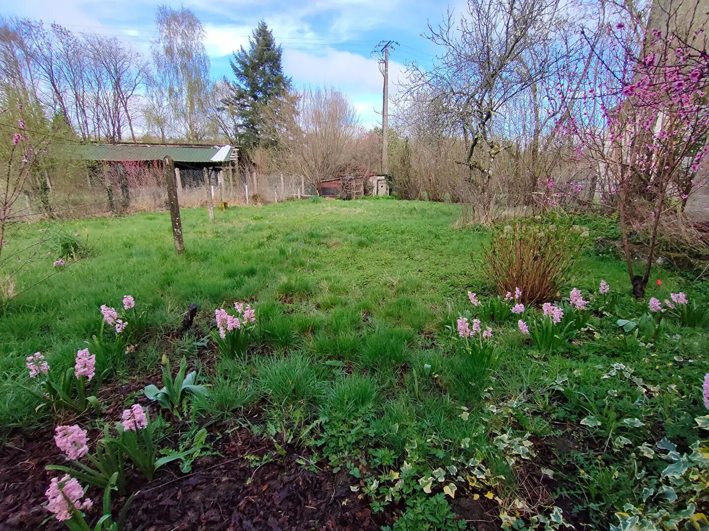 Maison à vendre, 145m², Firbeix