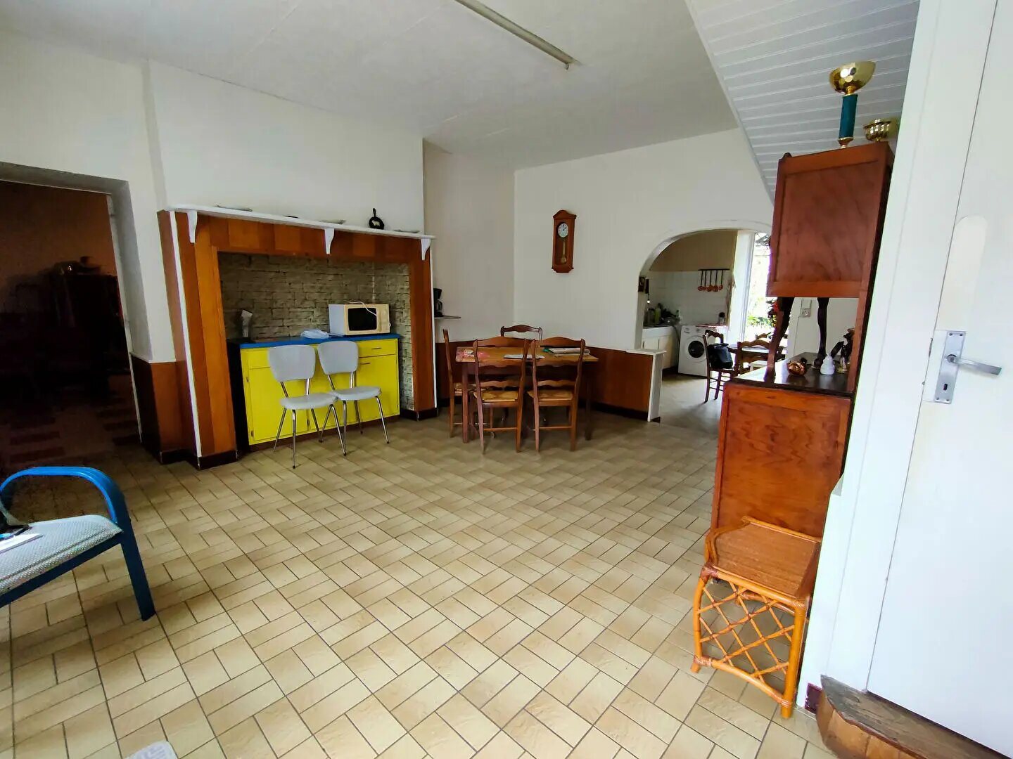 Maison à vendre, 145m², Firbeix