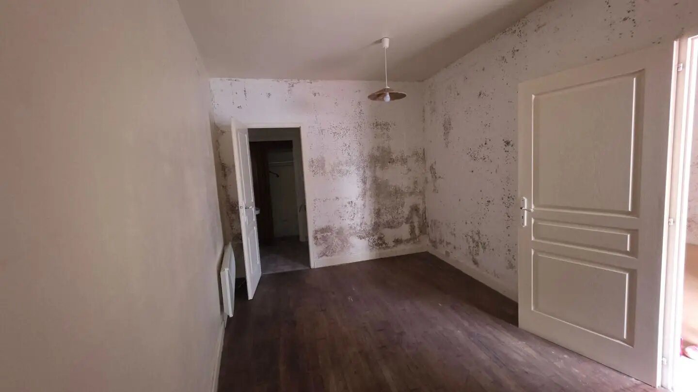 Maison à vendre, 105m², Coussac-Bonneval