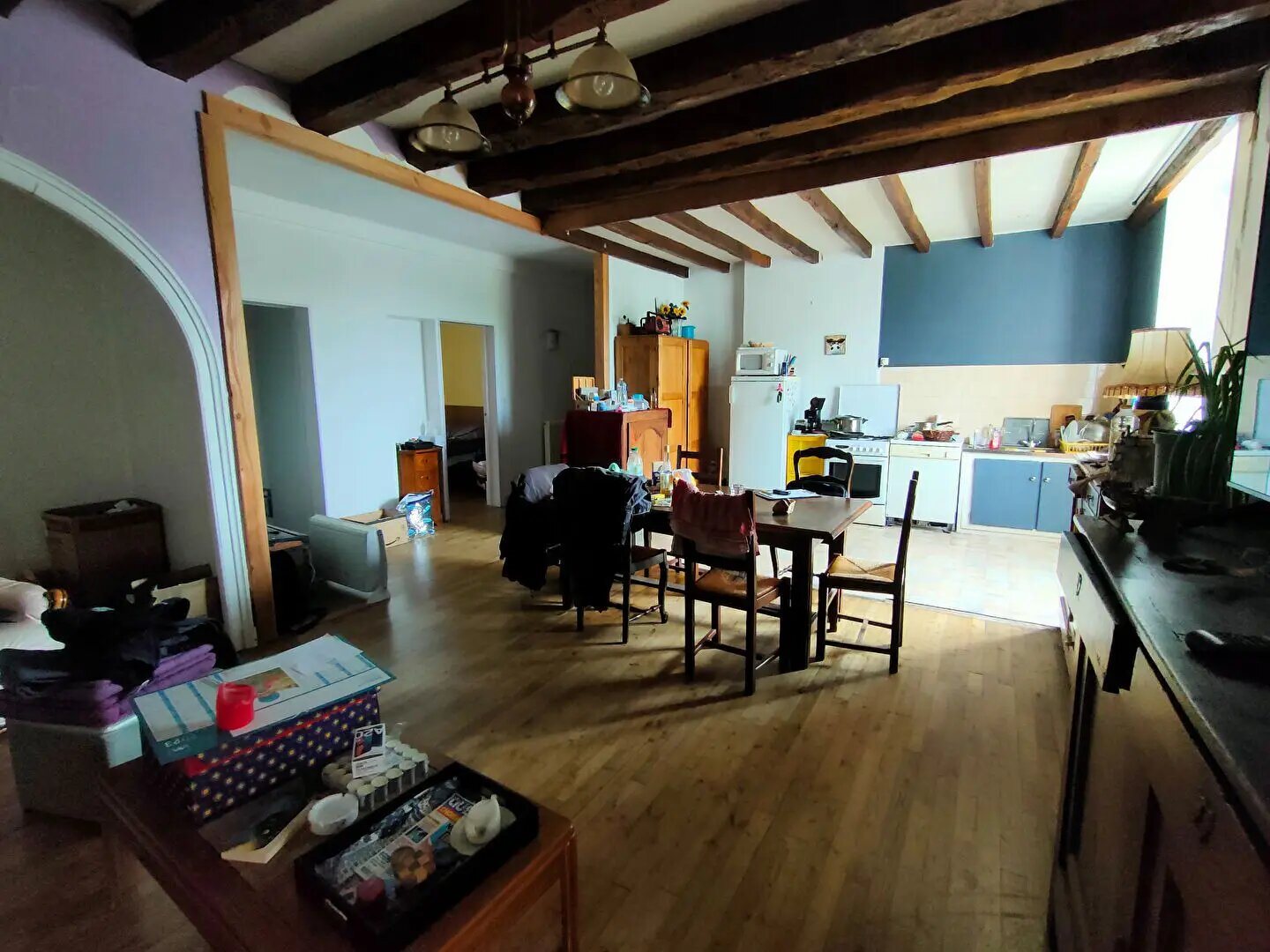 Maison à vendre, 138m², La Coquille