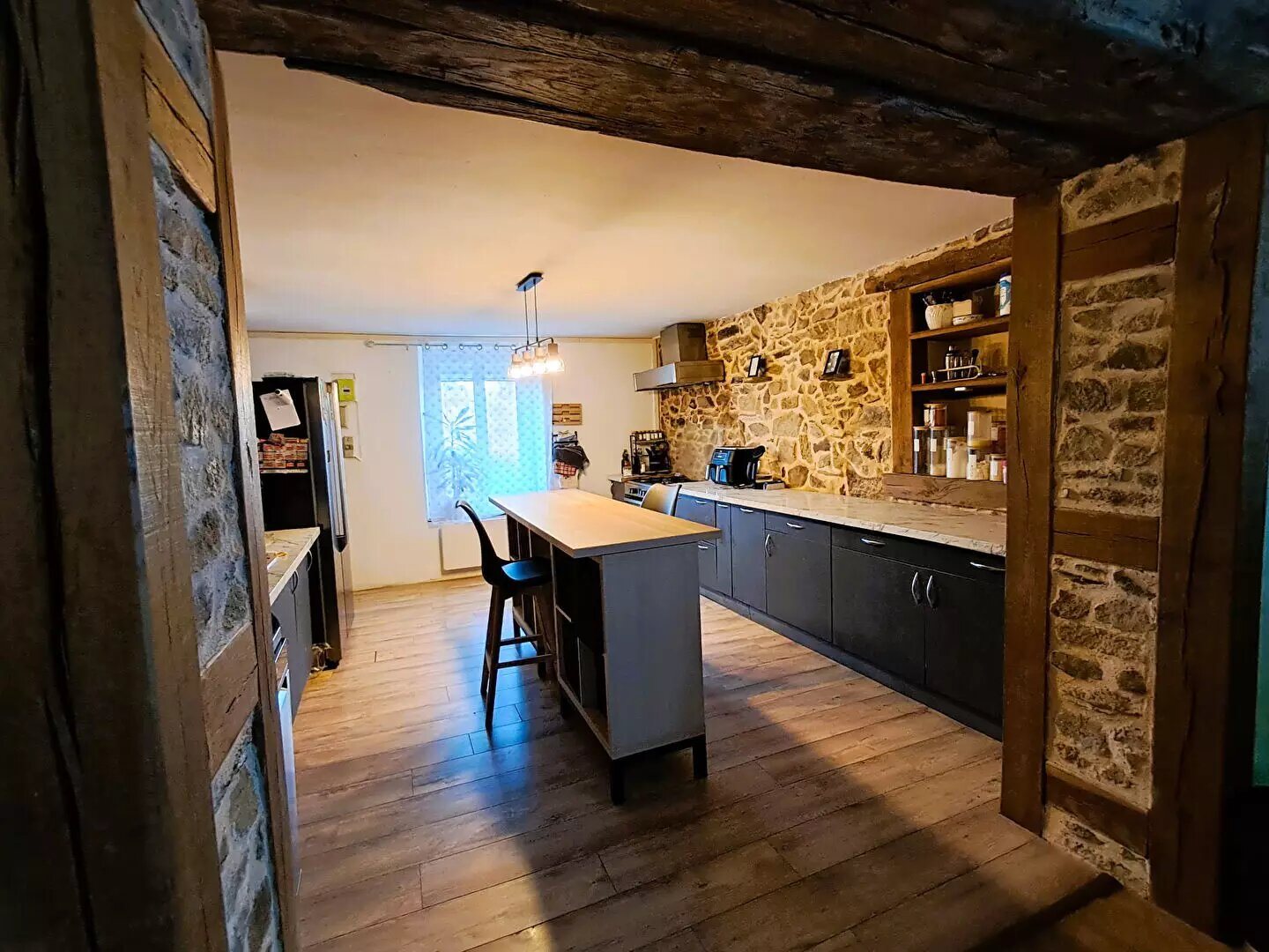 Maison à vendre, 137m², Saint-Hilaire-les-Places