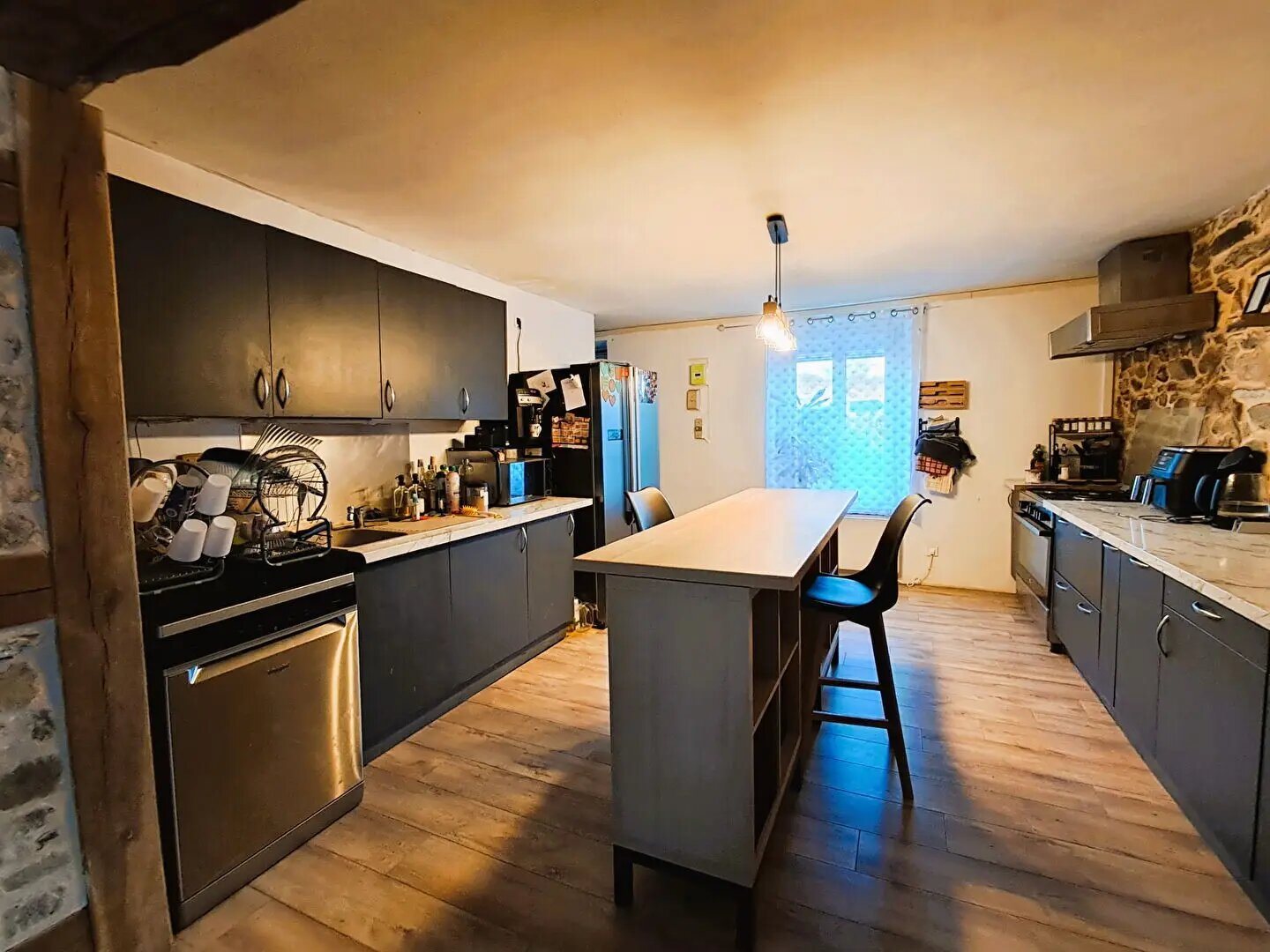 Maison à vendre, 137m², Saint-Hilaire-les-Places