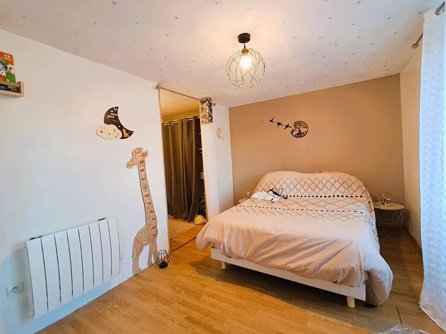Maison à vendre, 137m², Saint-Hilaire-les-Places