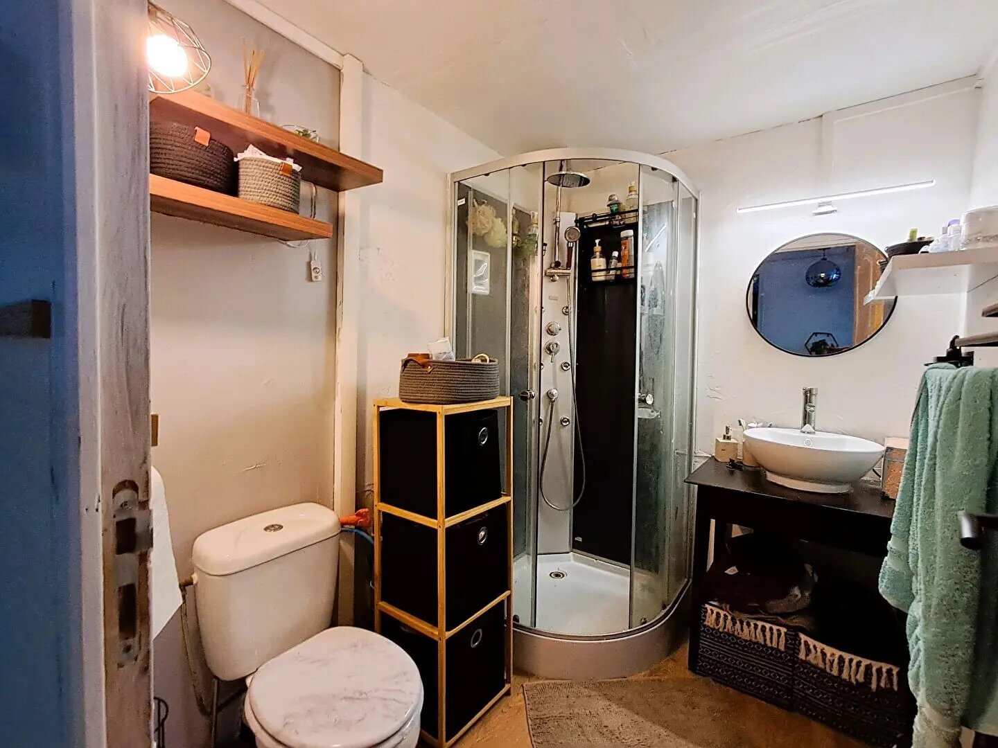 Maison à vendre, 137m², Saint-Hilaire-les-Places