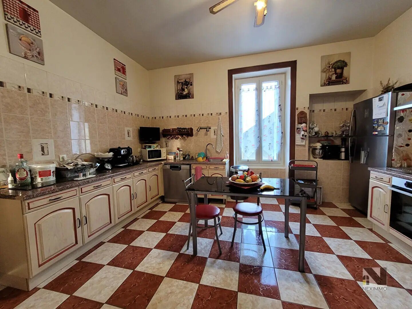 Maison à vendre, 244m², Nexon