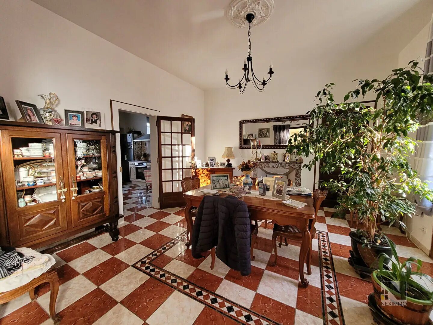 Maison à vendre, 244m², Nexon