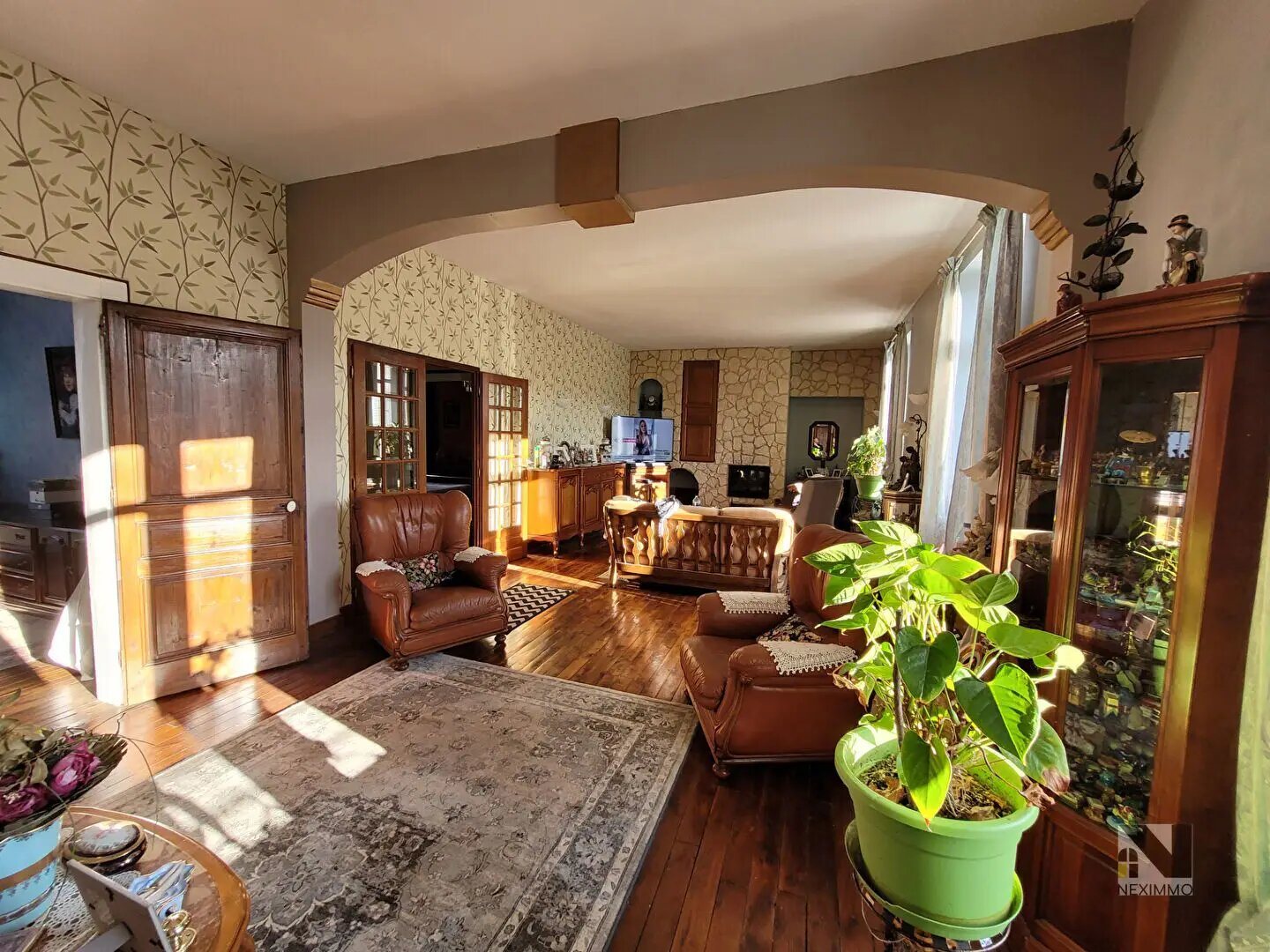 Maison à vendre, 244m², Nexon