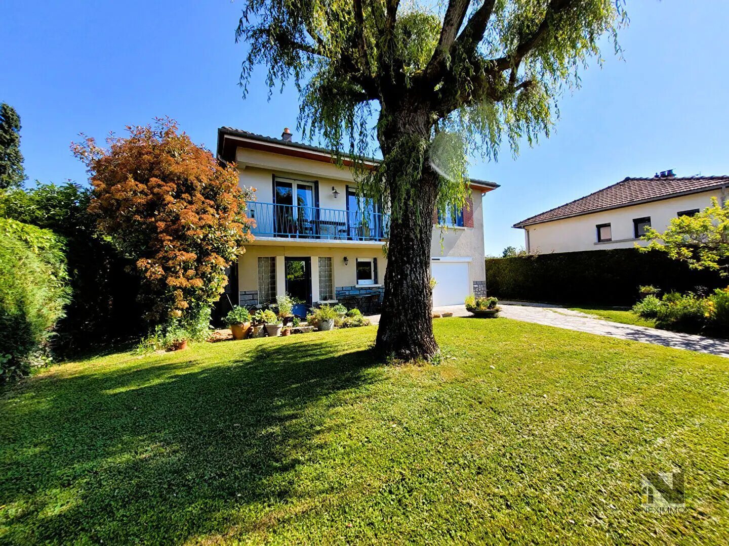 Maison à vendre, 142m², Nexon