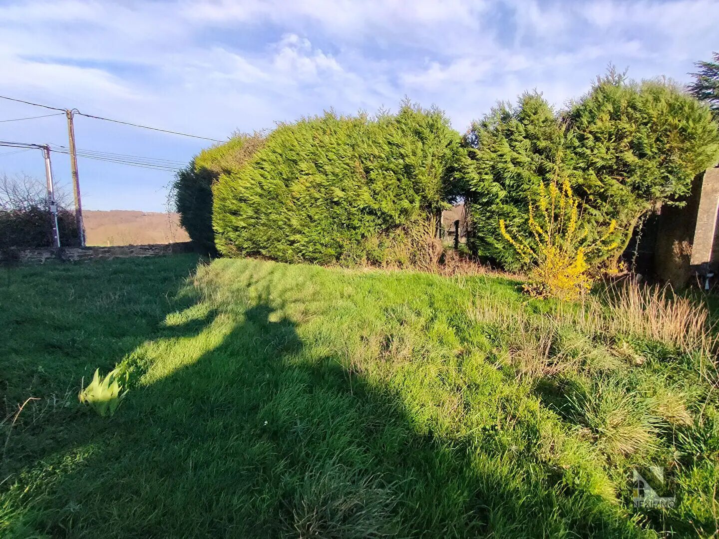 Maison à vendre, 98m², Pageas