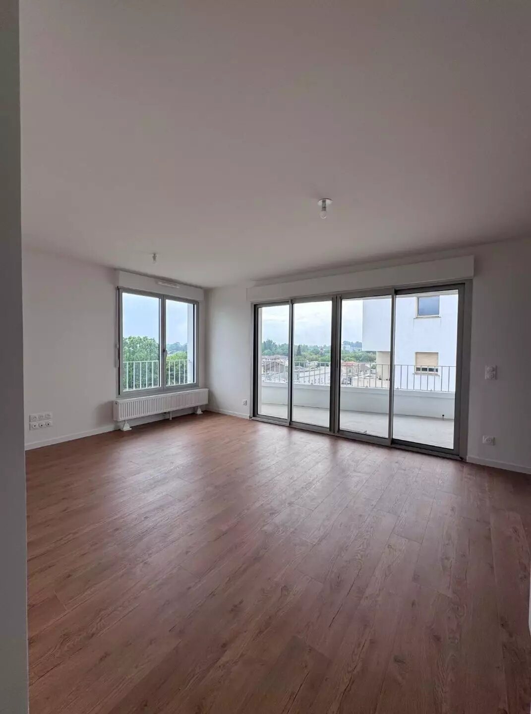 Appartement à vendre, 47m², Villenave-d'Ornon