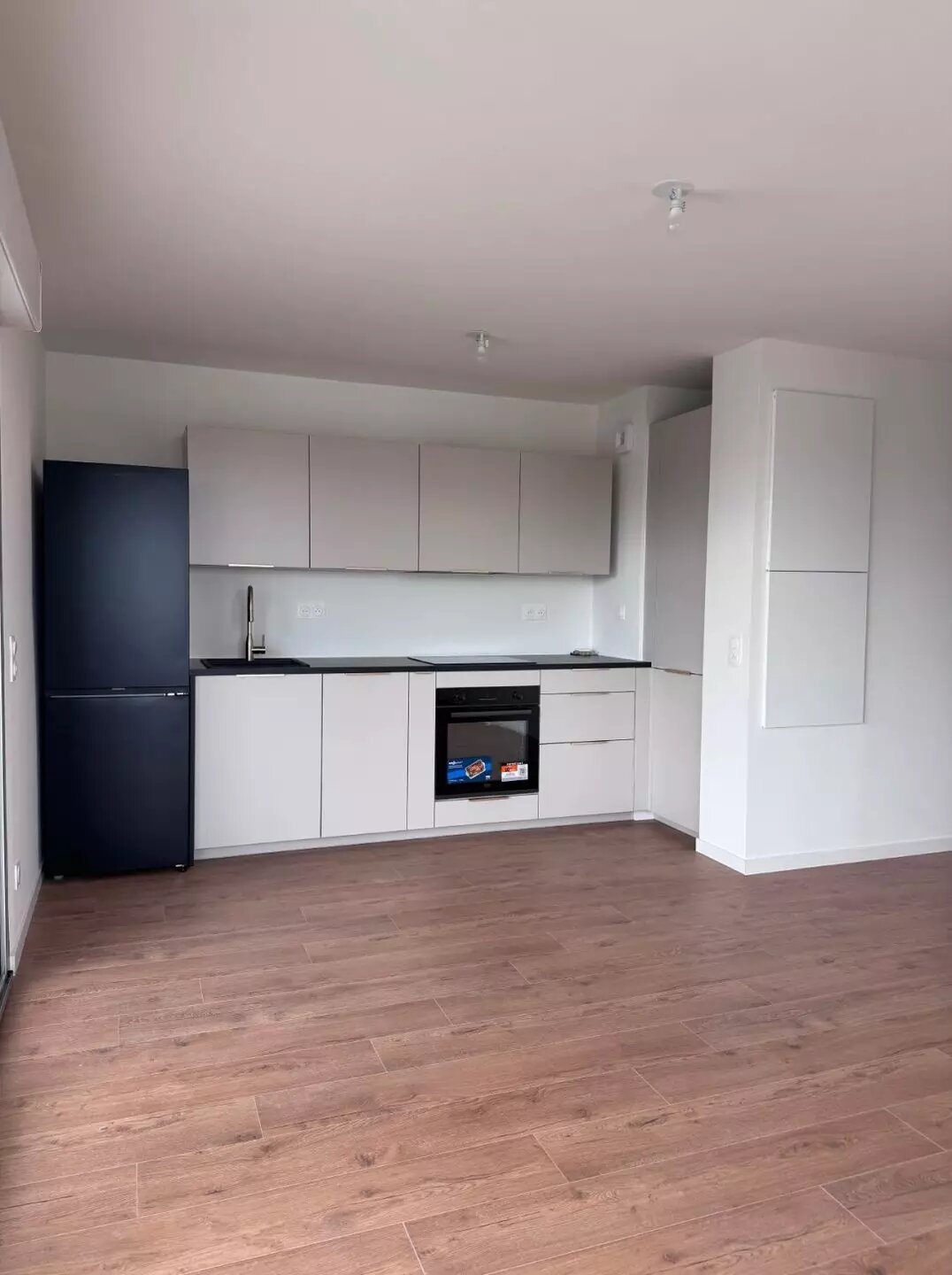 Appartement à vendre, 47m², Villenave-d'Ornon