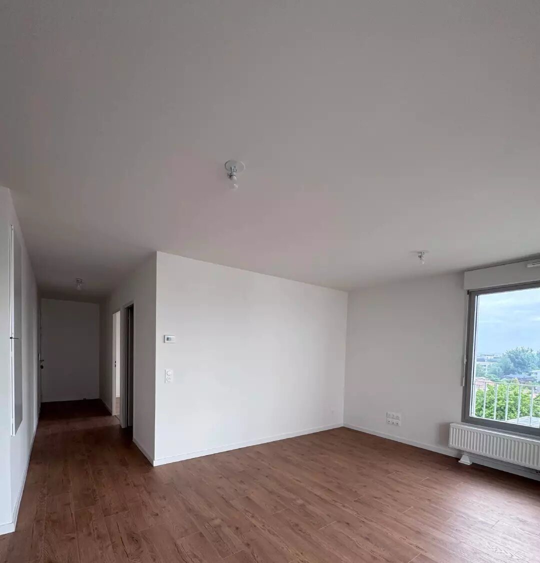 Appartement à vendre, 47m², Villenave-d'Ornon