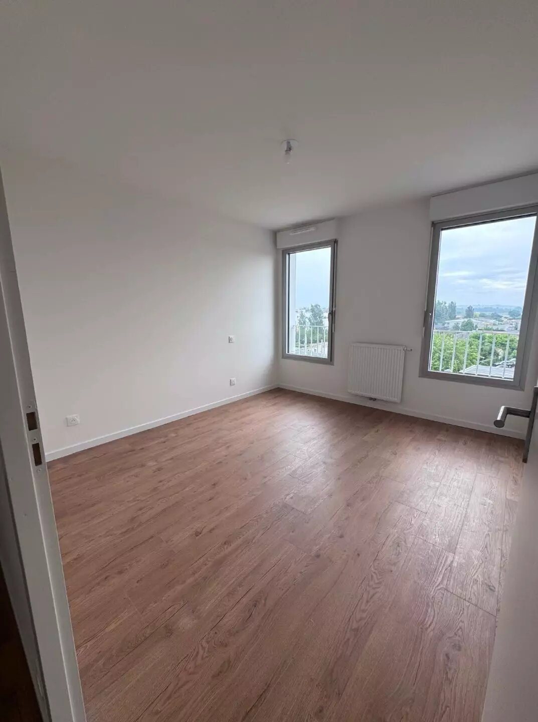Appartement à vendre, 47m², Villenave-d'Ornon