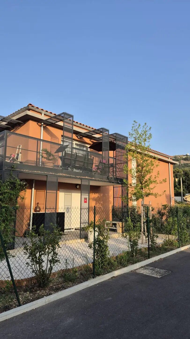 Appartement à vendre, 65m², Six-Fours-les-Plages