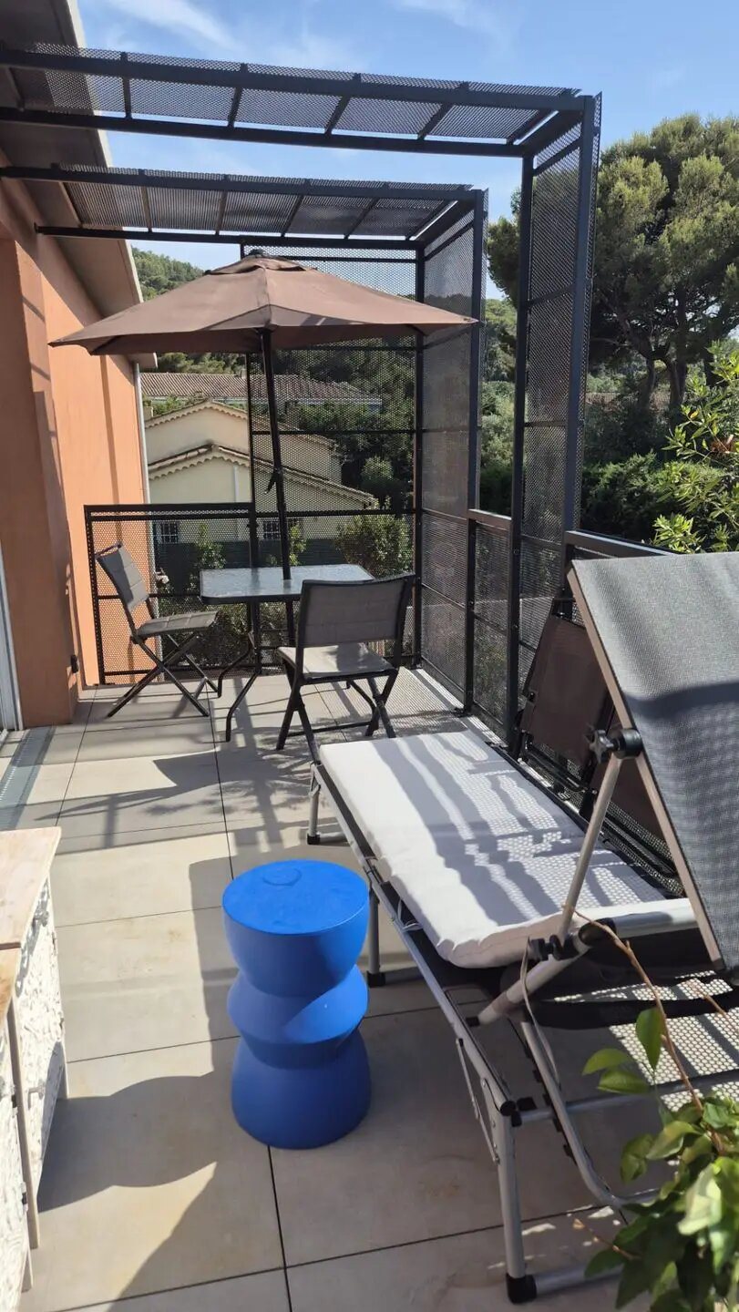 Appartement à vendre, 65m², Six-Fours-les-Plages