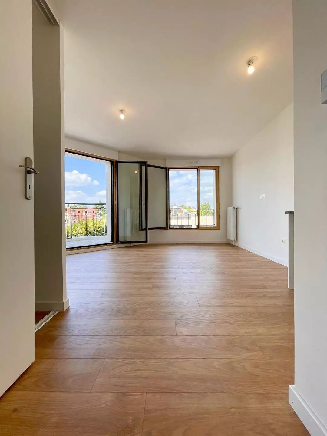 Appartement à vendre, 45m², Saint-Maur-des-Fossés