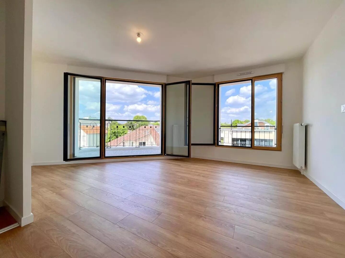 Appartement à vendre, 45m², Saint-Maur-des-Fossés