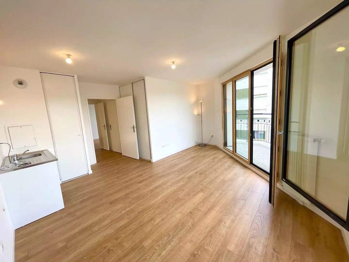Appartement à vendre, 45m², Saint-Maur-des-Fossés