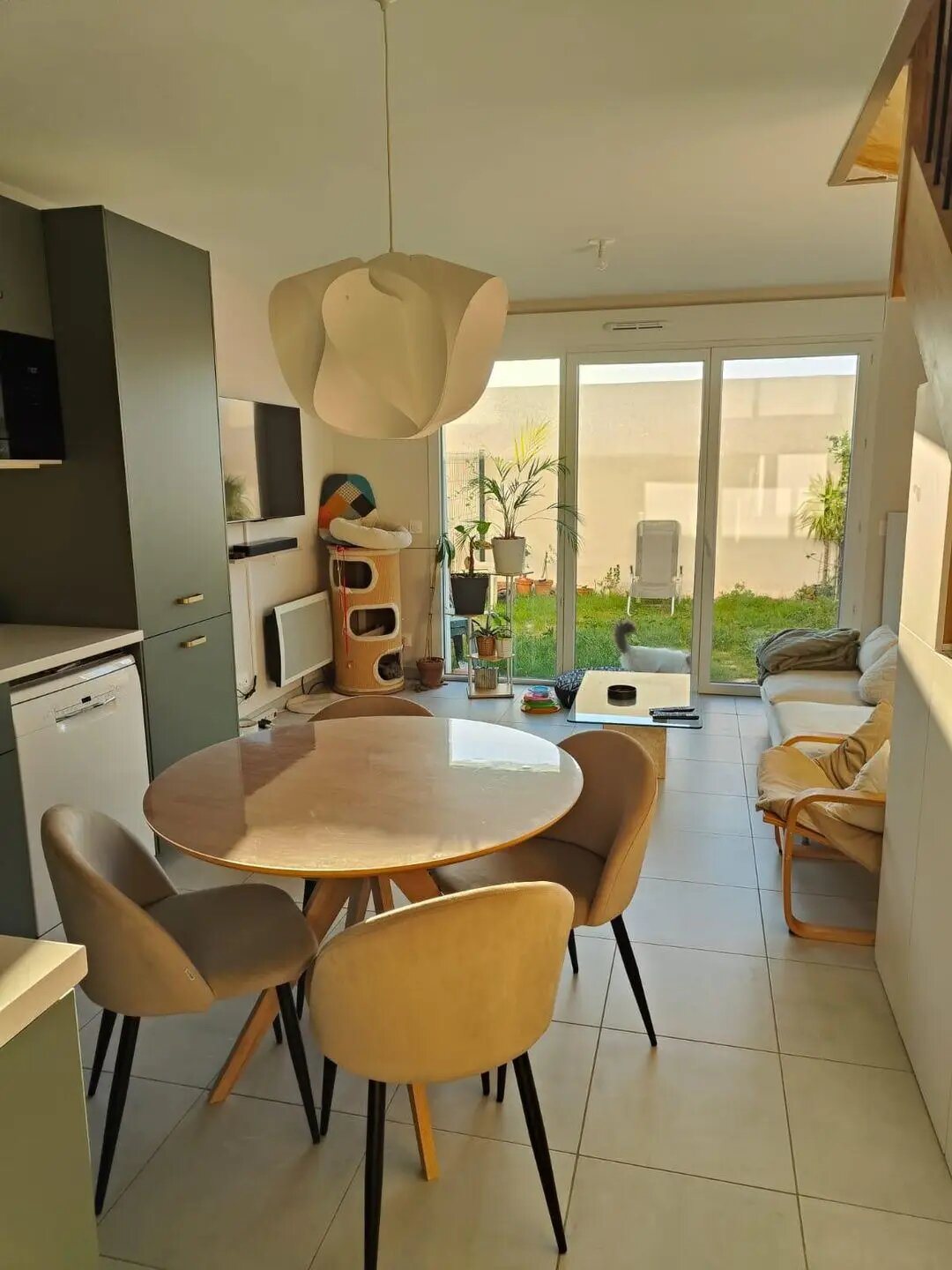 Maison à vendre, 57m², Vendargues