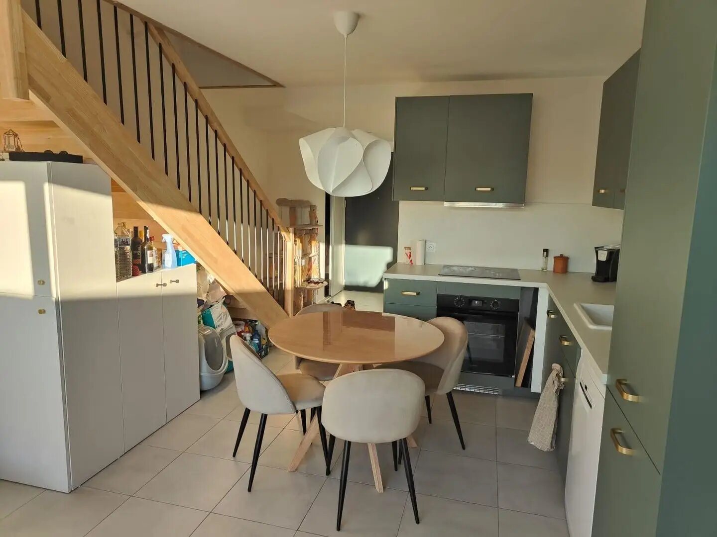Maison à vendre, 57m², Vendargues