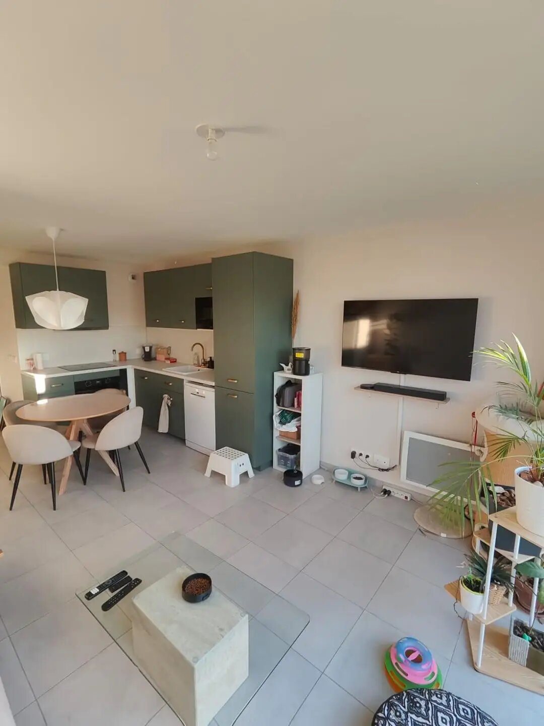 Maison à vendre, 57m², Vendargues
