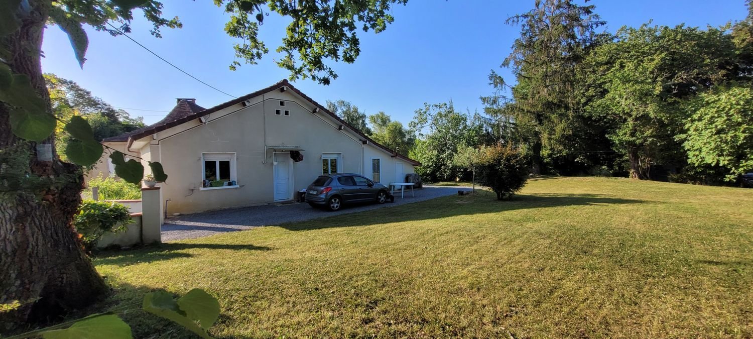 Maison à vendre, 70m², Arzacq-Arraziguet