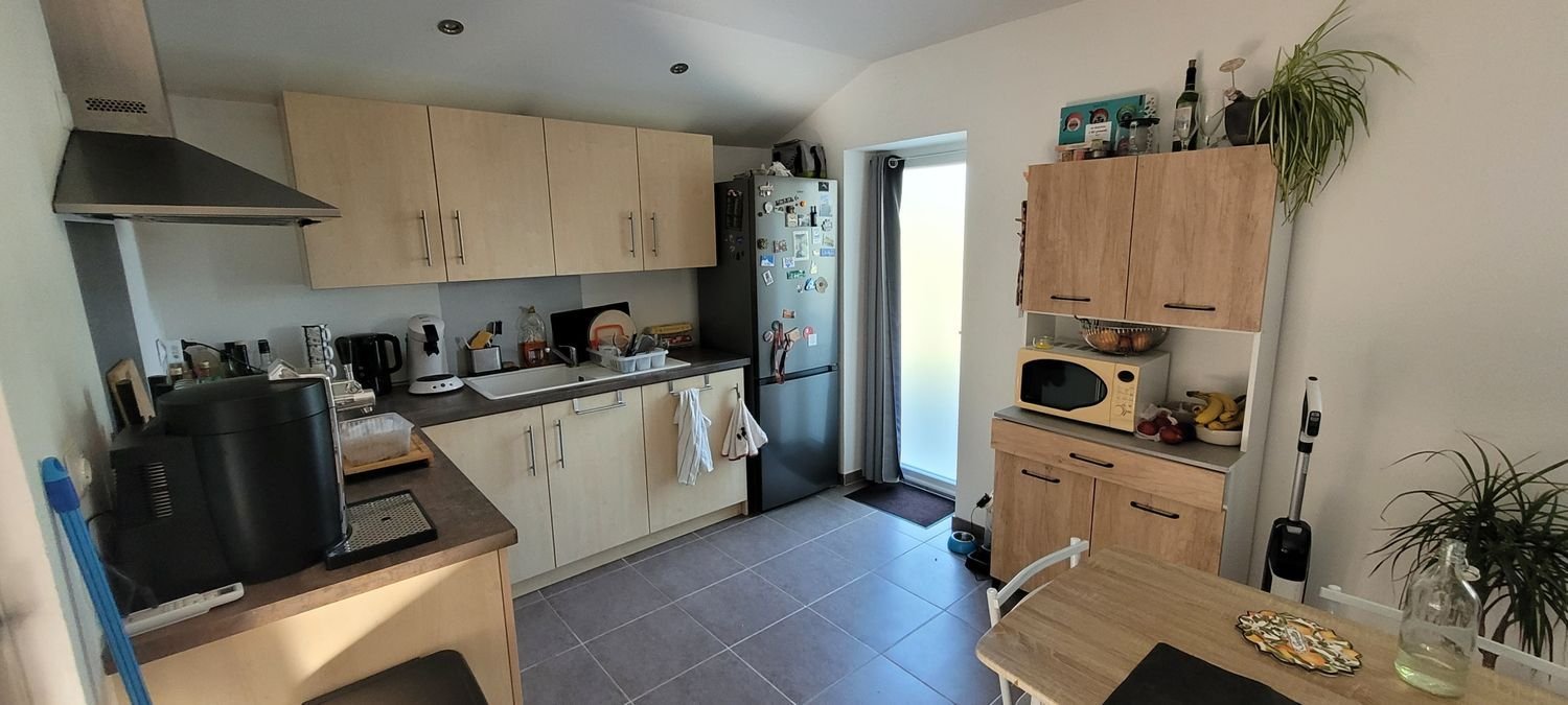 Maison à vendre, 70m², Arzacq-Arraziguet