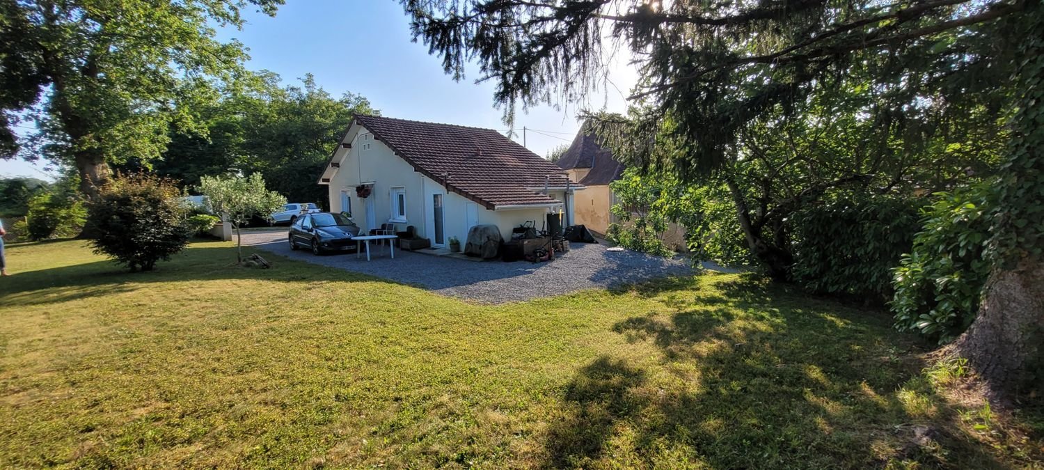 Maison à vendre, 70m², Arzacq-Arraziguet